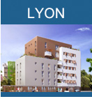 Programme neuf Lyon