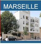 Programme neuf Marseille