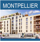 Programme neuf Montpellier