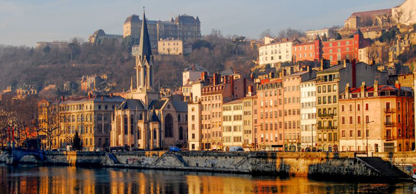 Lyon ville attractive pour les investisseurs immobilier