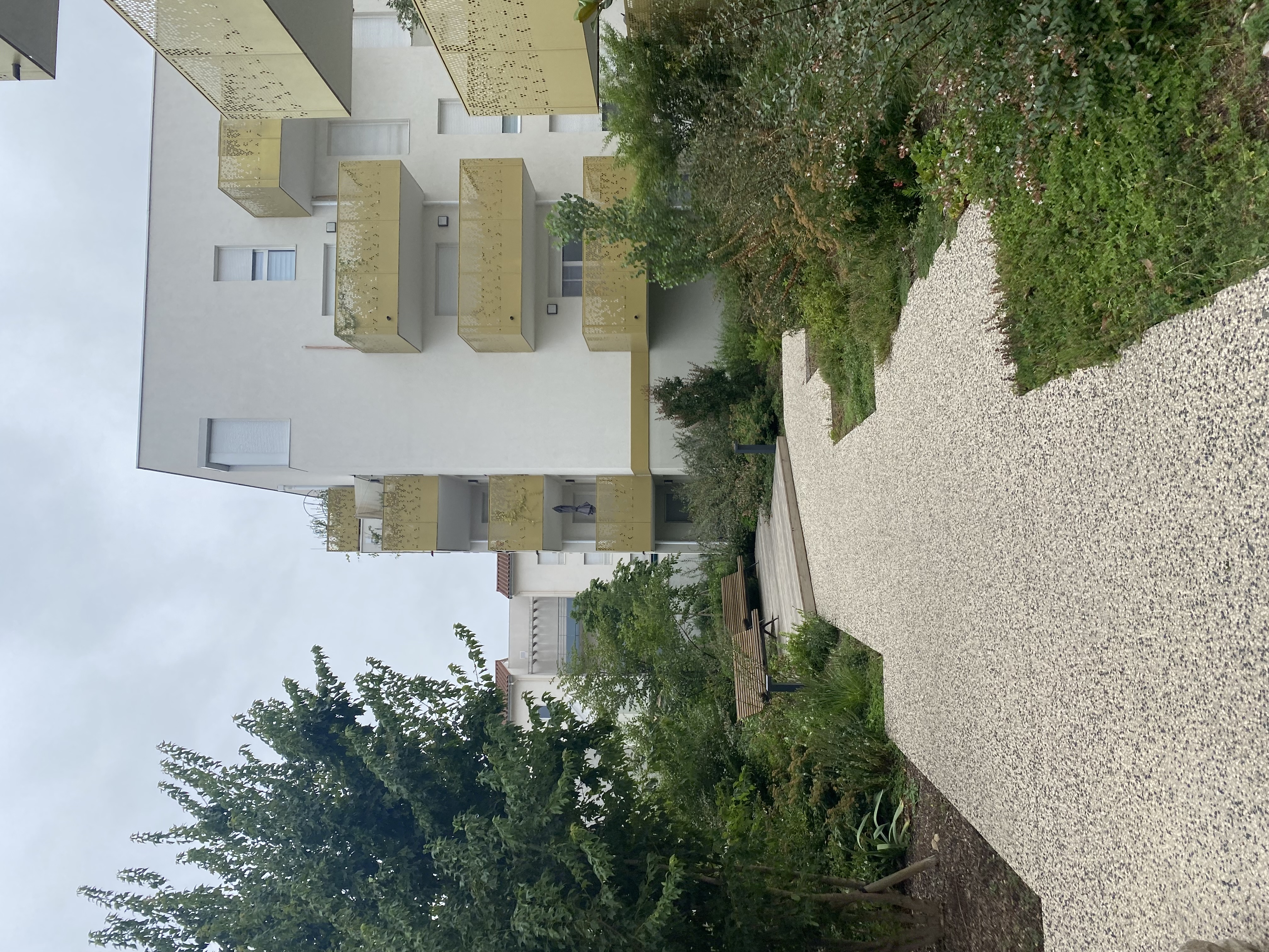 Exceptionnel T2 Neuf de 45m²