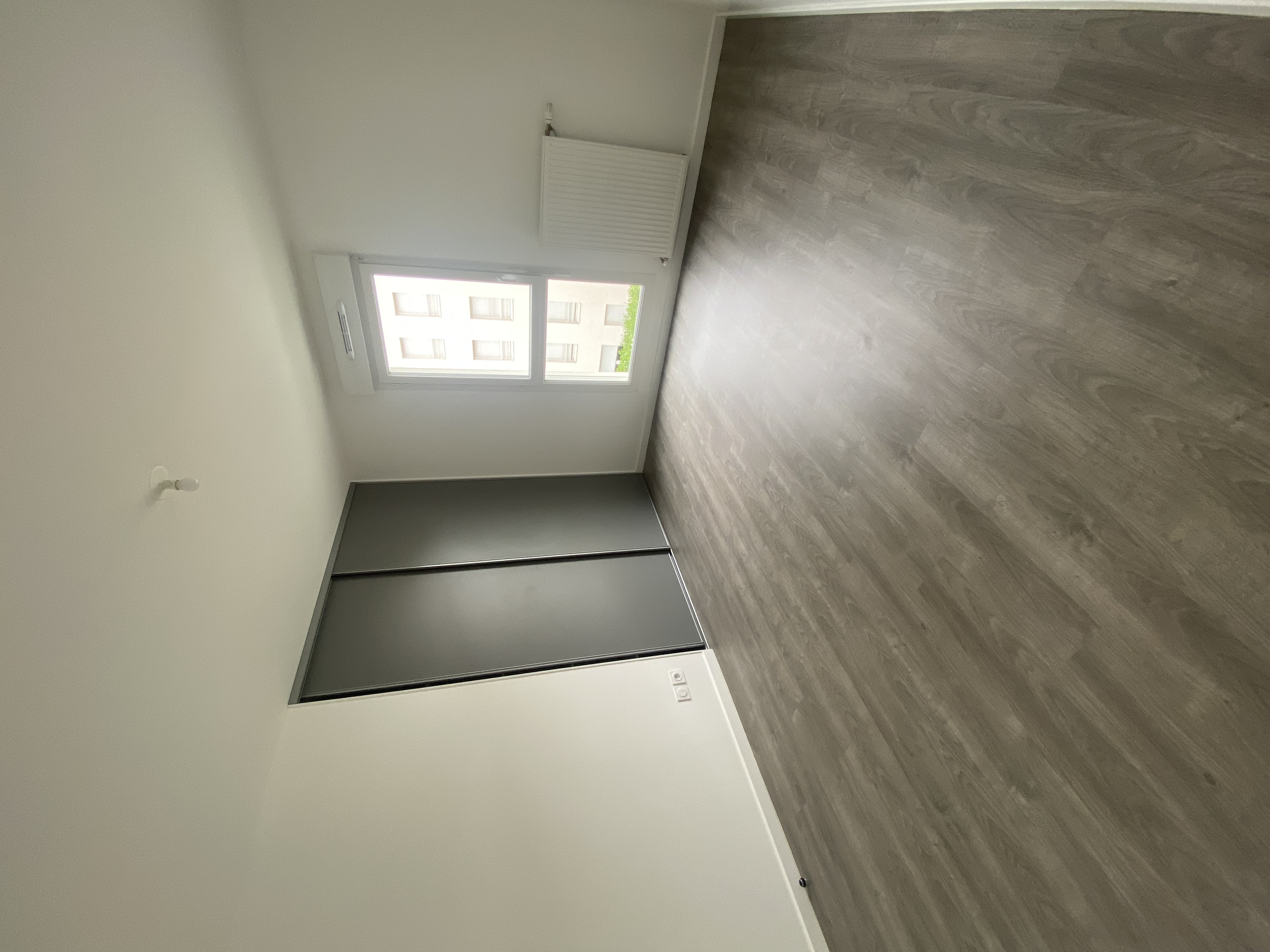 Exceptionnel T2 Neuf de 45m²