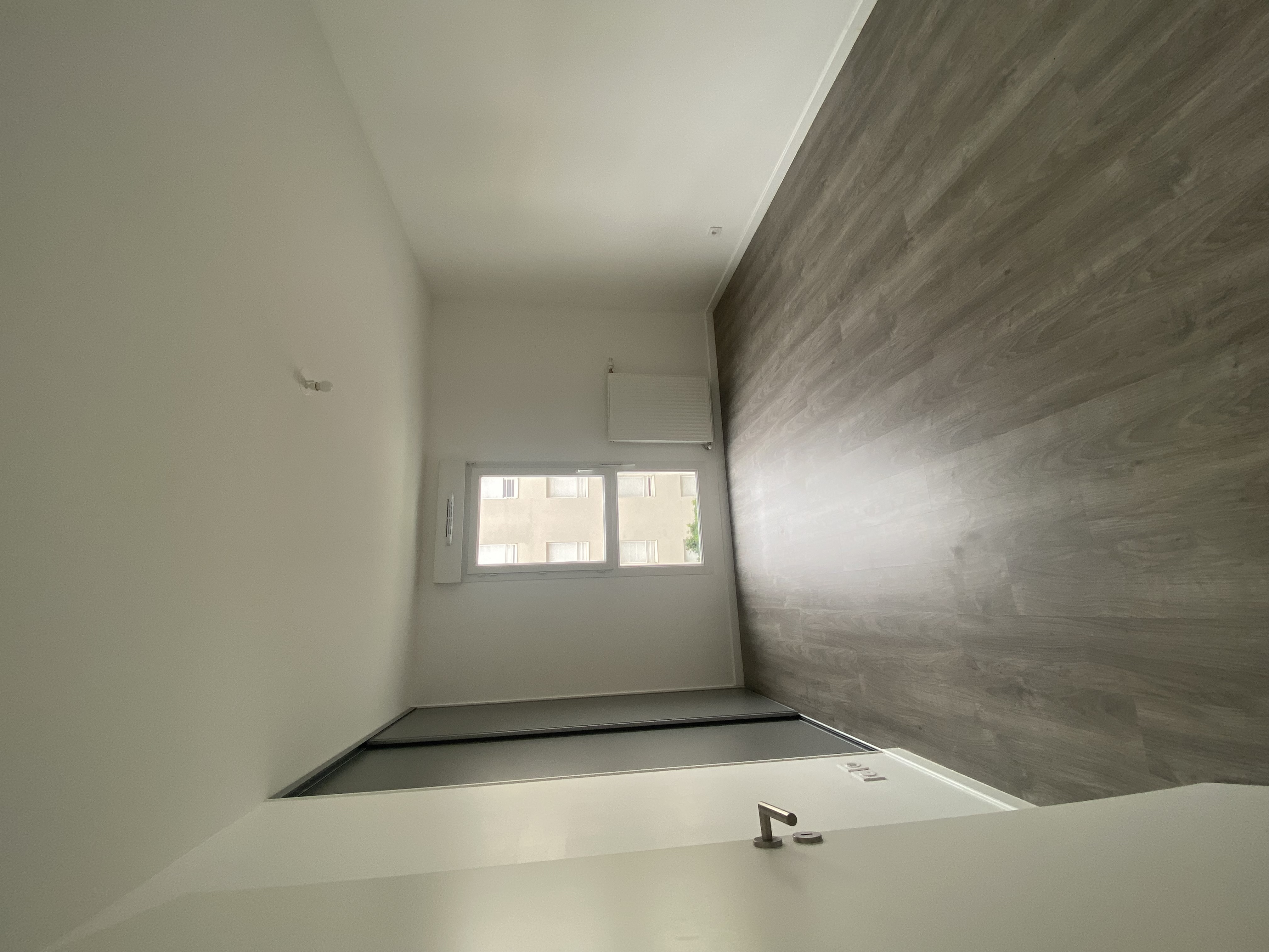 Exceptionnel T2 Neuf de 45m²