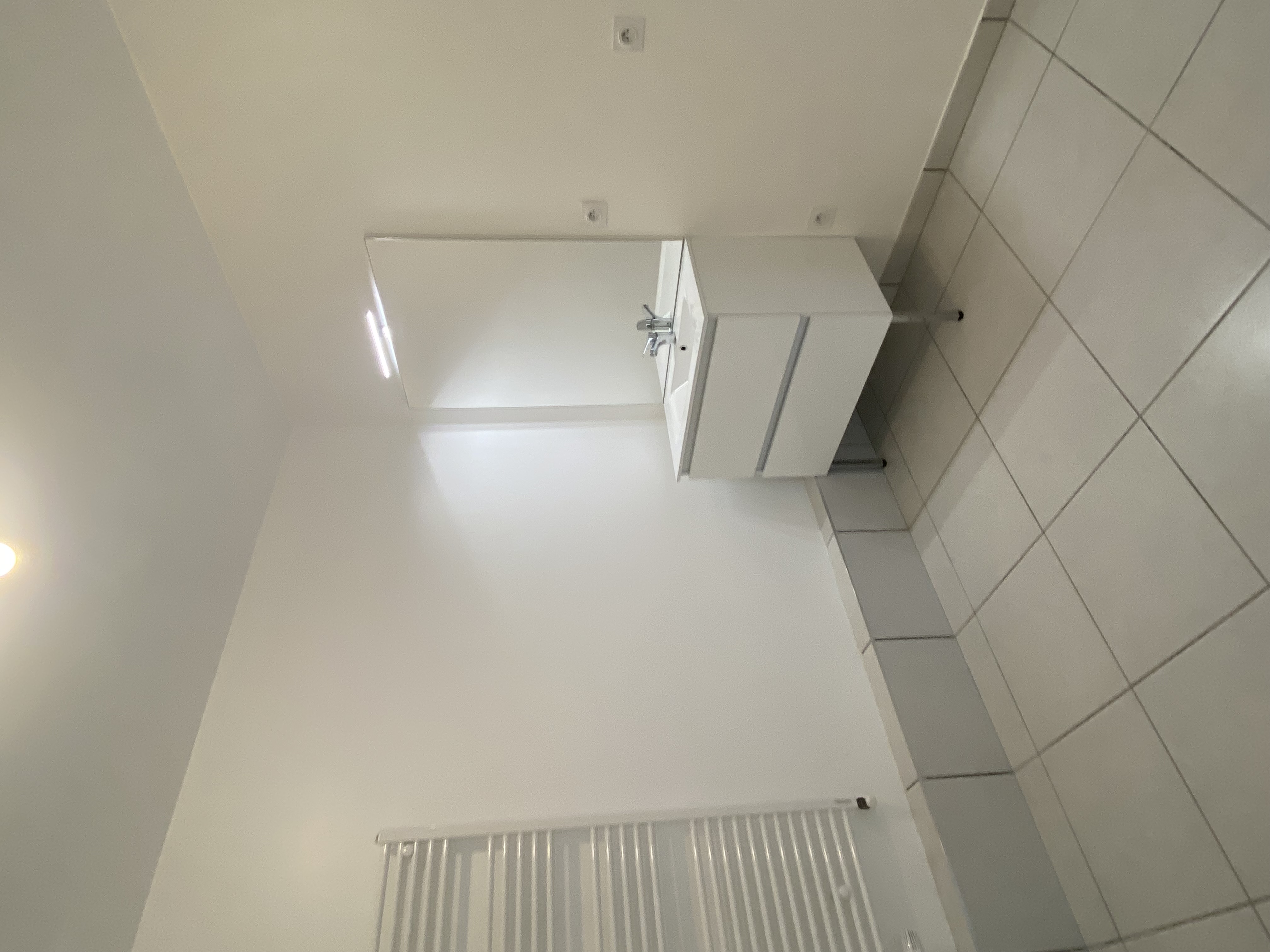 Exceptionnel T2 Neuf de 45m²