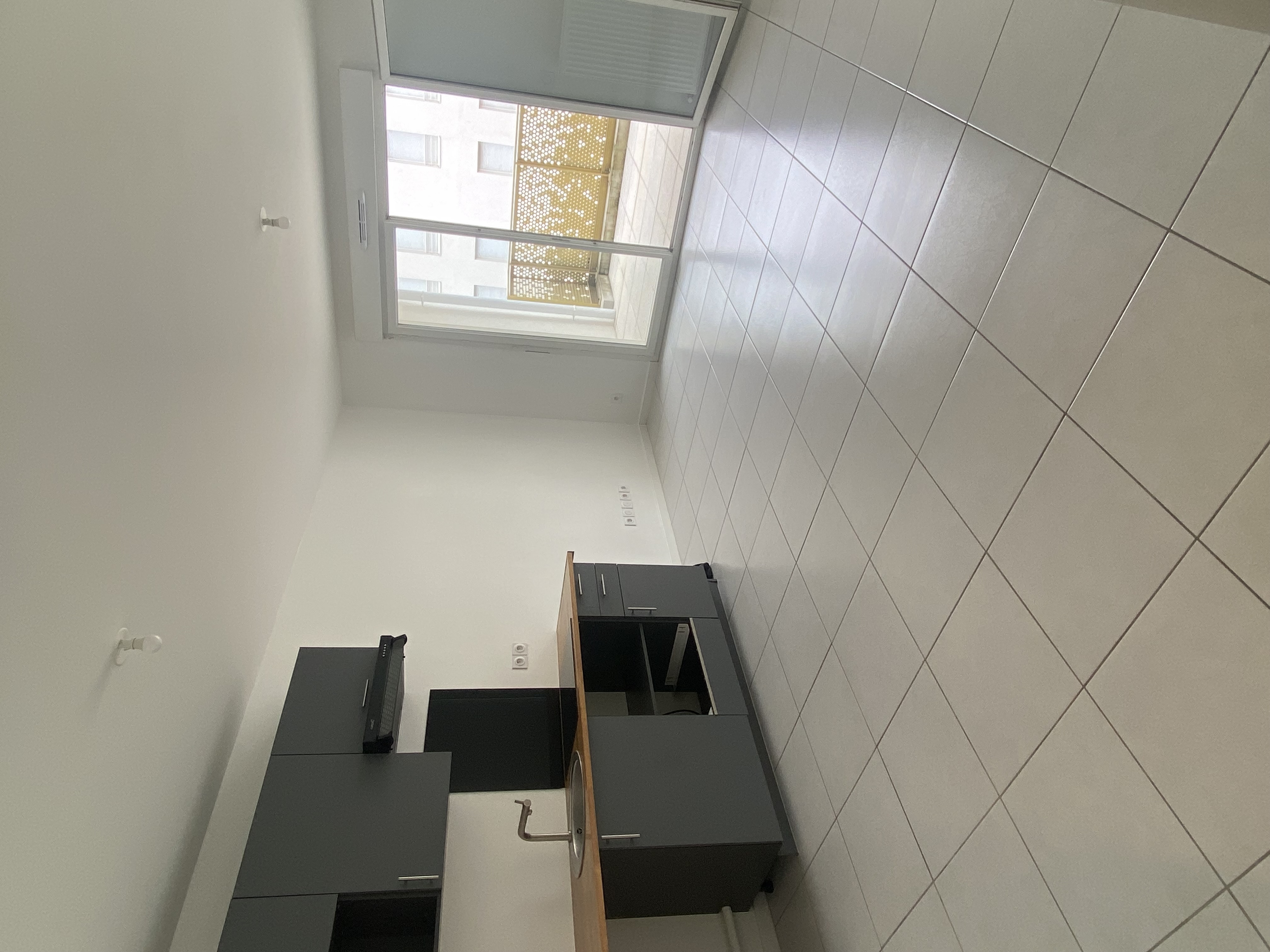Exceptionnel T2 Neuf de 45m²