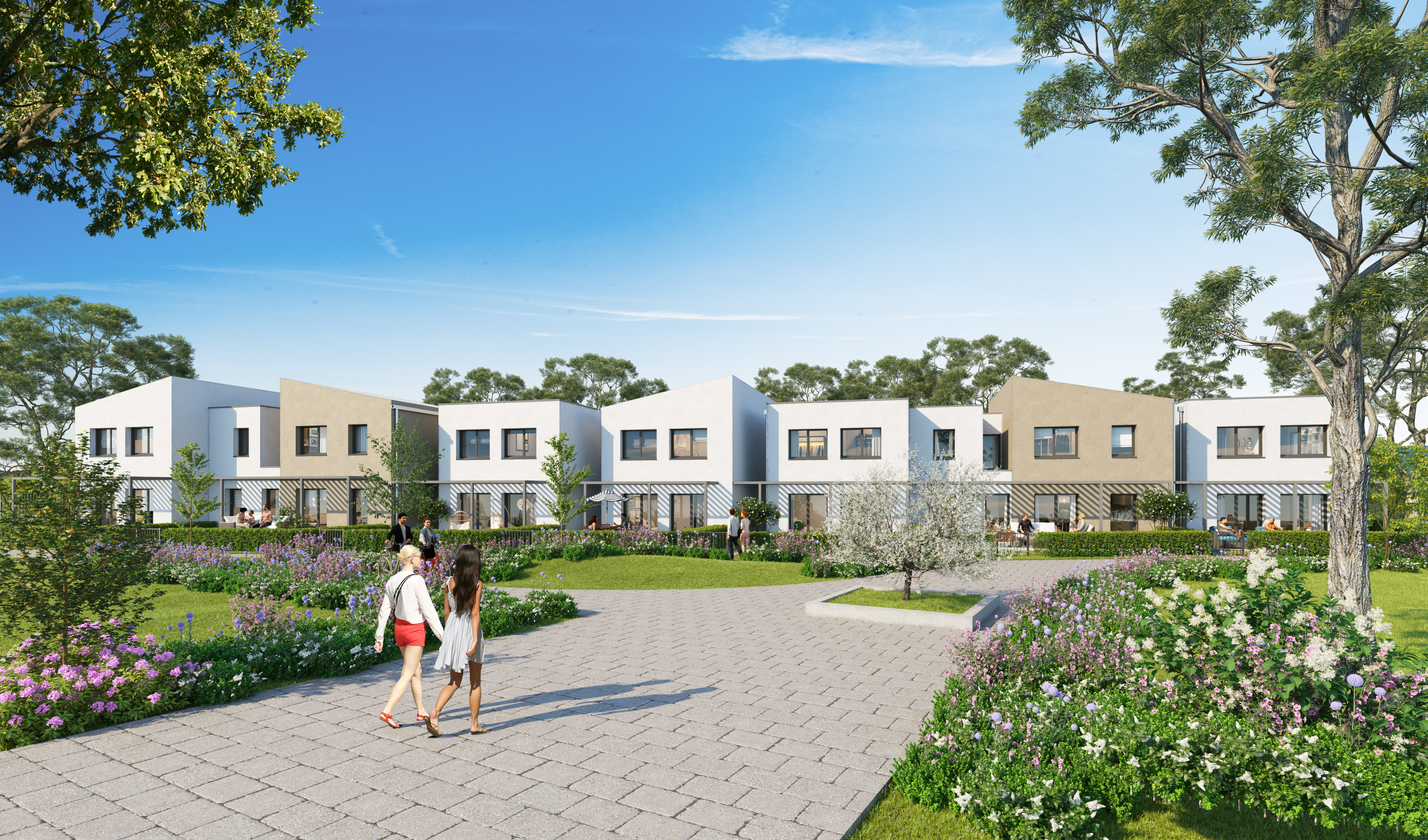 retour a la vente beau 3 pièces ideal pinel