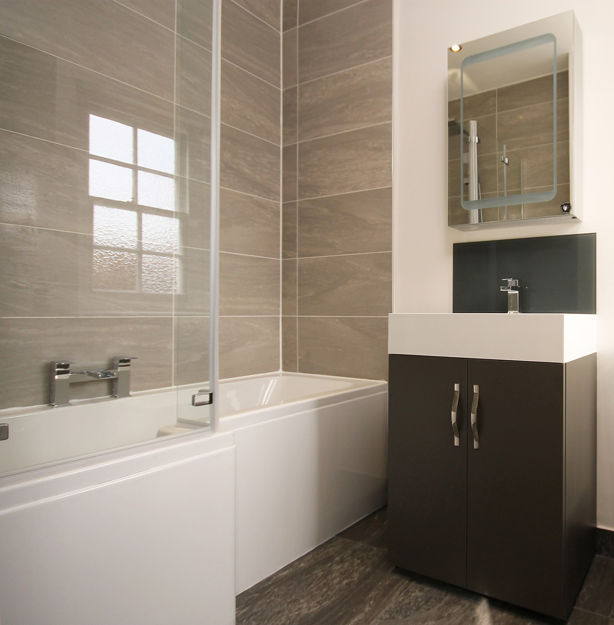 NOUVEAU ! Proche Montchat ! 3 pièces de 62m² avec terrasse