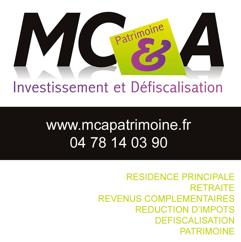 Appartement de 3 pièces de 65m² au centre de Vénissieux-village