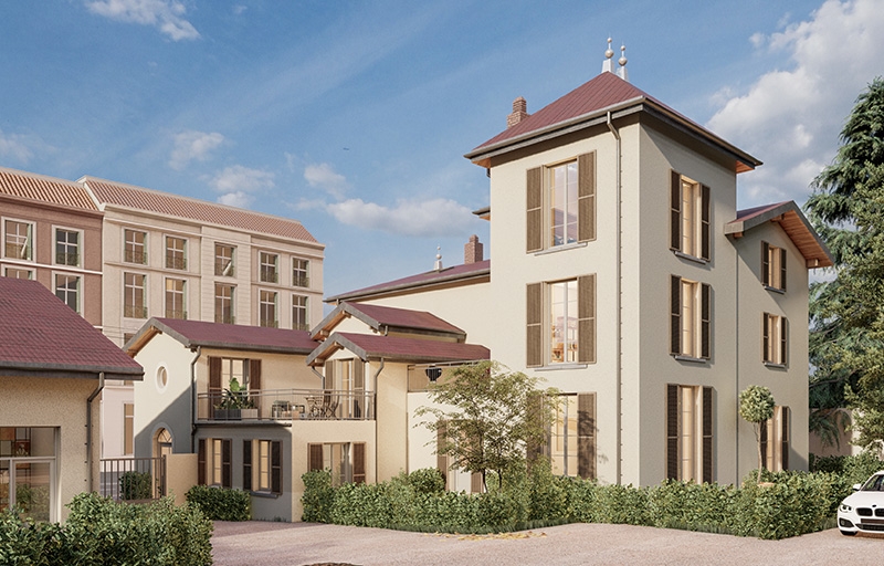 ideal pour investissement locatif 