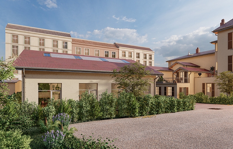 ideal pour investissement locatif 