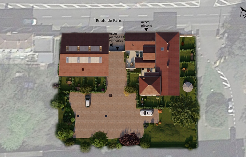 ideal pour investissement locatif 