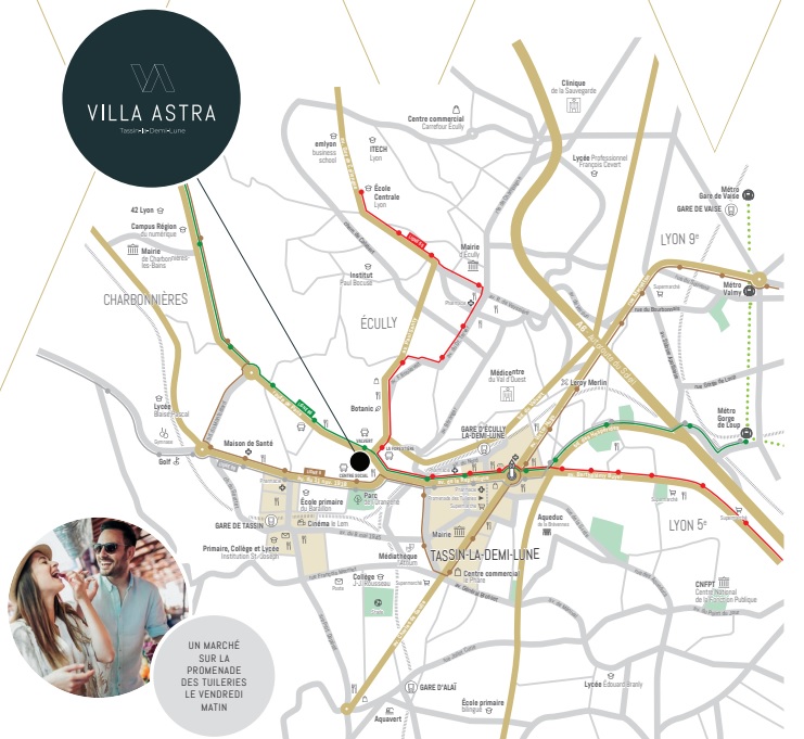 ideal pour investissement locatif 