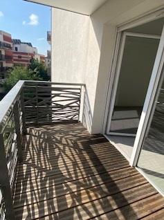 Magnifique T3 de 60 m² / Villeurbanne
