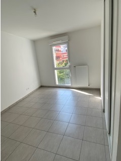Magnifique T3 de 60 m² / Villeurbanne