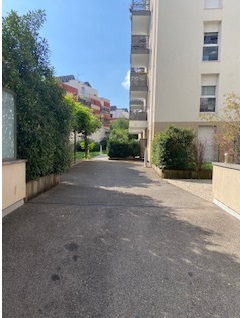 Magnifique T3 de 60 m² / Villeurbanne
