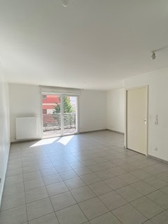 Magnifique T3 de 60 m² / Villeurbanne