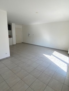 Magnifique T3 de 60 m² / Villeurbanne