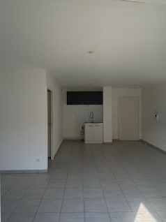 Magnifique T3 de 60 m² / Villeurbanne