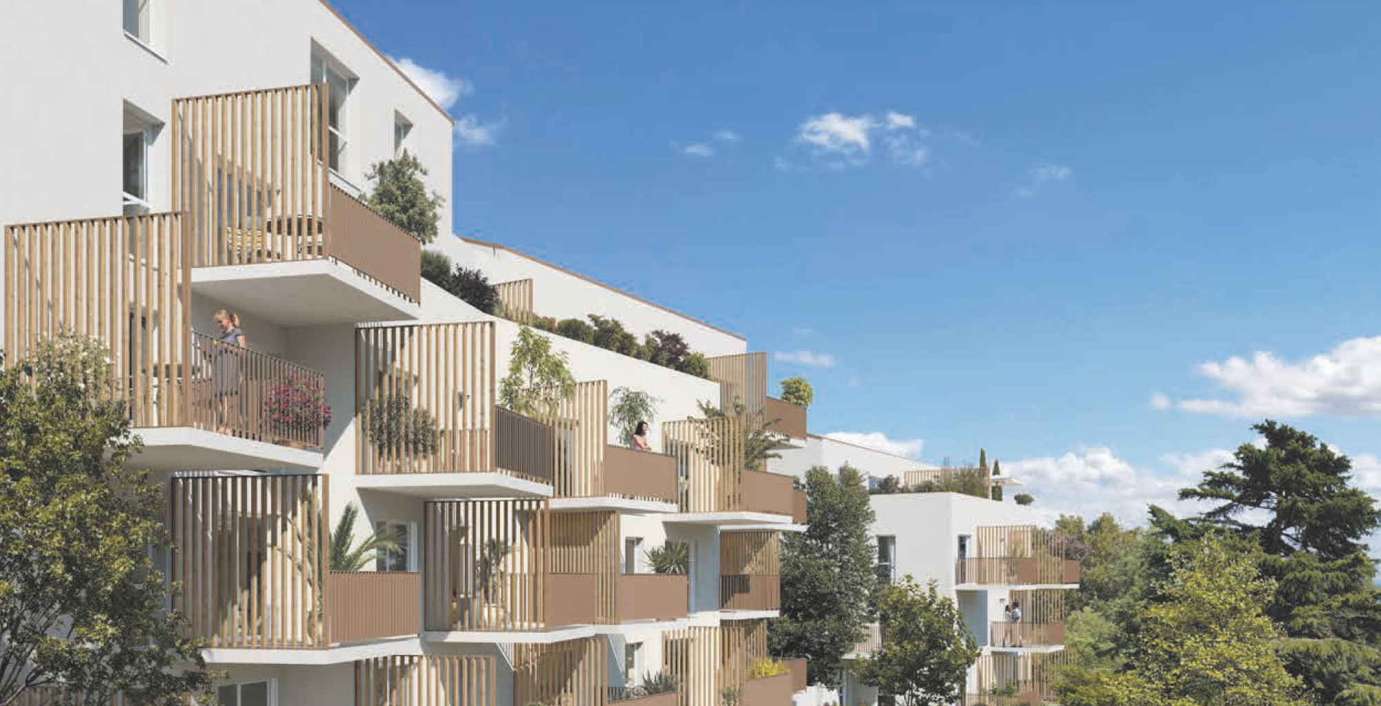 Appartement T4 à Crépieux