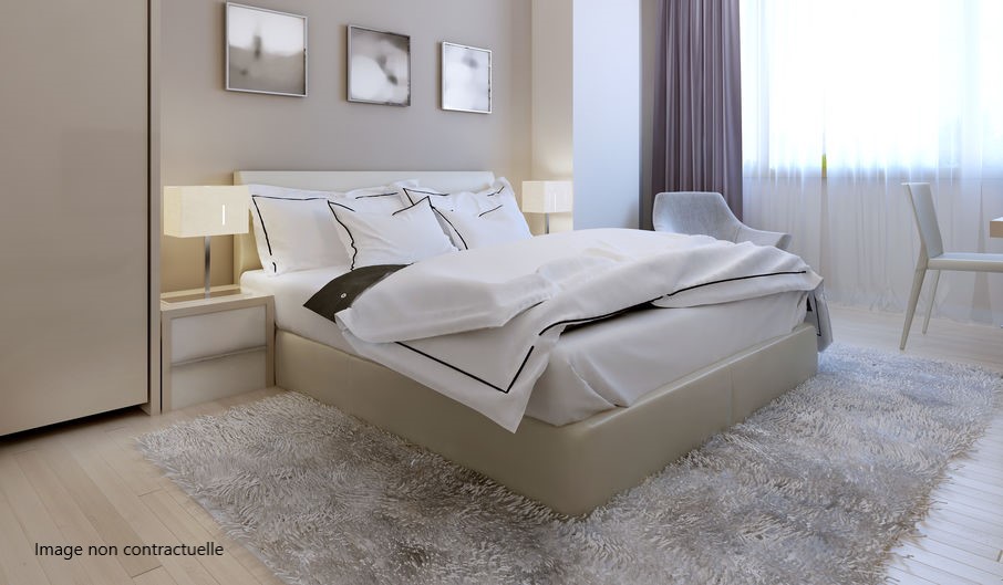 Appartement T3 Monplaisir