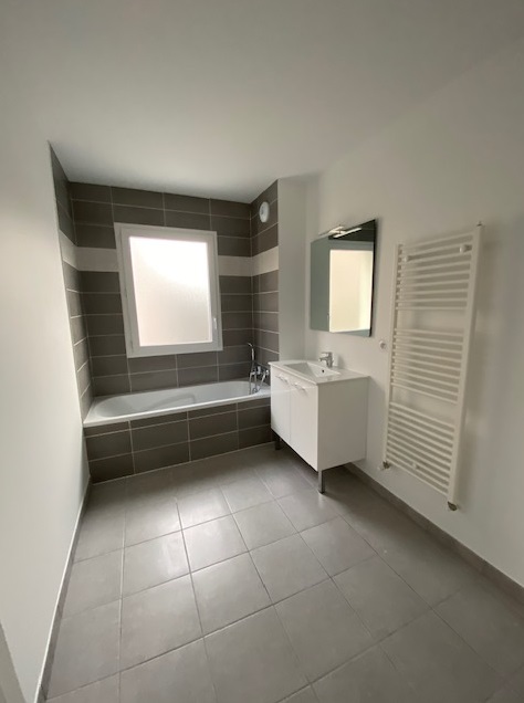 Magnifique T3 de 56 m² / VILLA DU MOULIN