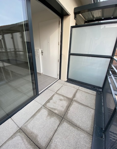 Magnifique T3 de 56 m² / VILLA DU MOULIN