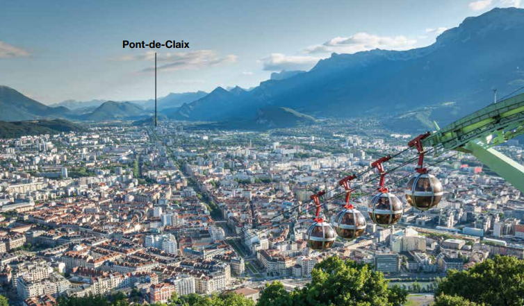 beau 2 pièces idéal Pinel