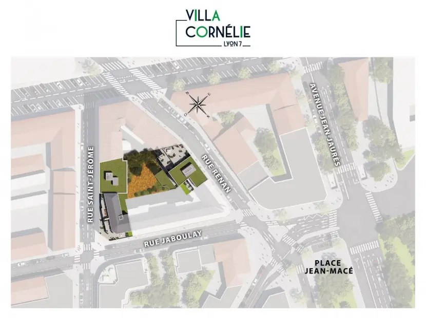 2 pieces secteur  jean mace