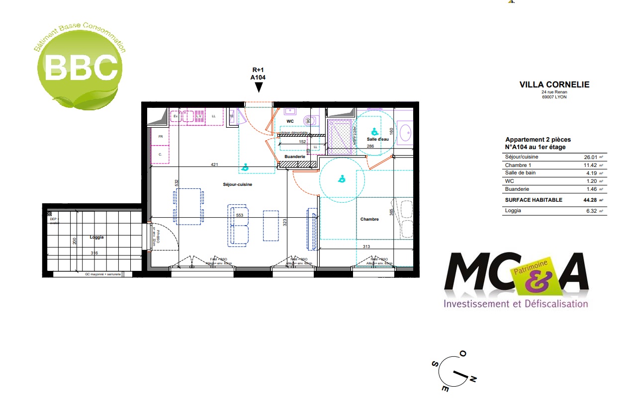 2 pieces secteur  jean mace