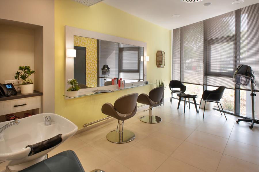 3 pièces résidence seniors a AGDE éligible Pinel