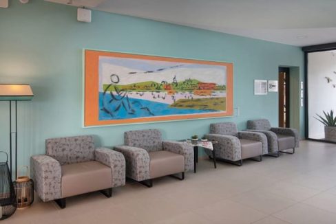 3 pièces résidence seniors a AGDE éligible Pinel