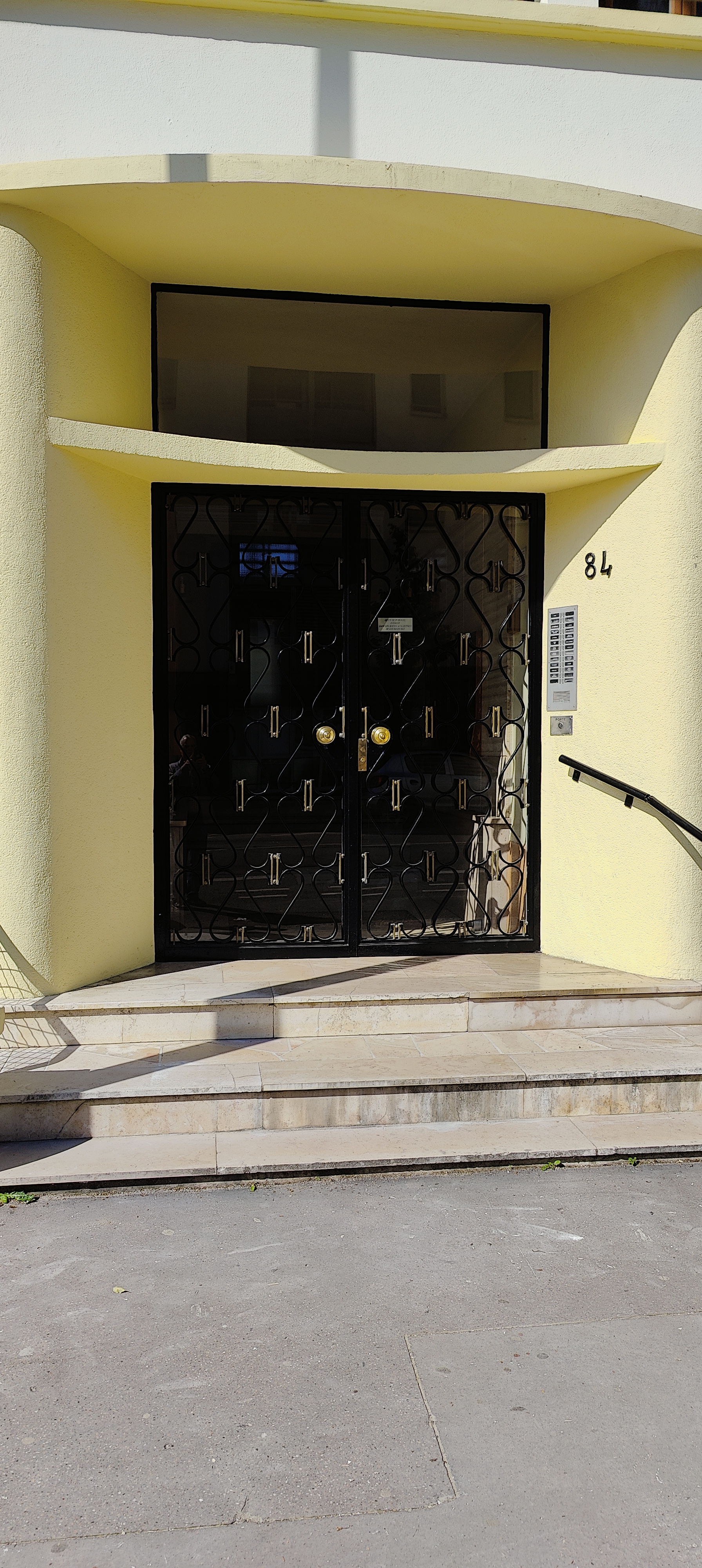 Grand 4 pièces  de 130 m2 vue Dégagée 