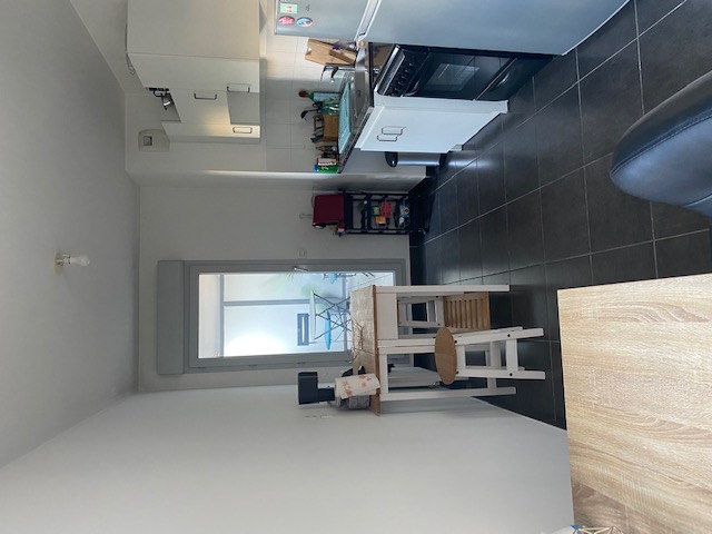 Exceptionnel T1 de 35m²