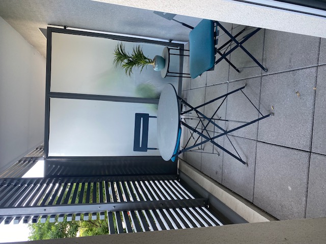 Exceptionnel T1 de 35m²