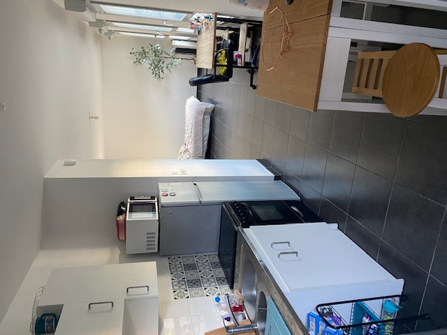 Exceptionnel T1 de 35m²