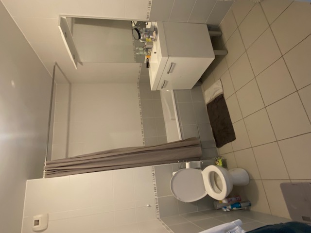 Exceptionnel T1 de 35m²