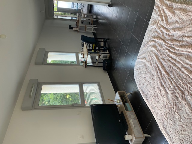 Exceptionnel T1 de 35m²