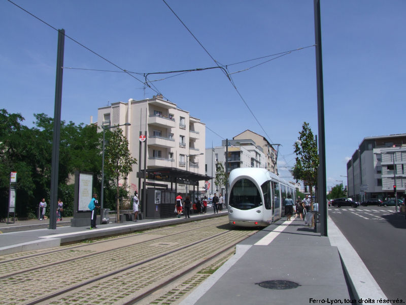 studio pour étudiant LYON 69008 ENS, EM LYON, FACULTE MEDECINE
