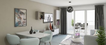 Appartement T2 Centre Mâcon