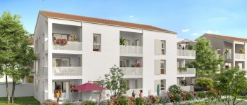 Grand 4 pièces terrasse vue Dégagée 