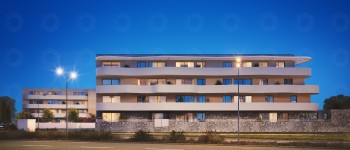 3 pièces résidence seniors a AGDE éligible Pinel