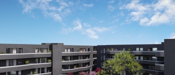 GRAND 2 PIECES RESIDENCE SENIOR AGDE ELIGIBLE PINEL 