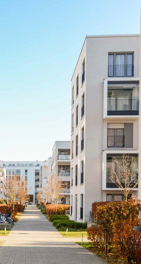 exemple d'immobilier neuf pour le statut bailleur privé