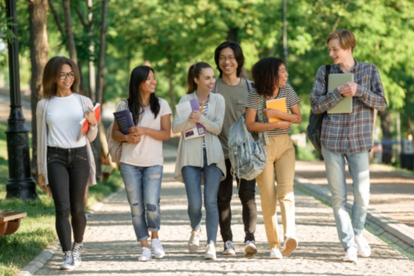 Lyon : classée 2è meilleure ville étudiante de France