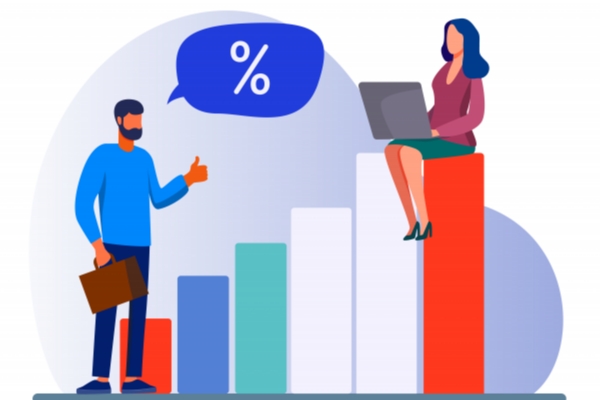 Immobilier en Auvergne-Rhône-Alpes : comment bénéficier du meilleur taux ?