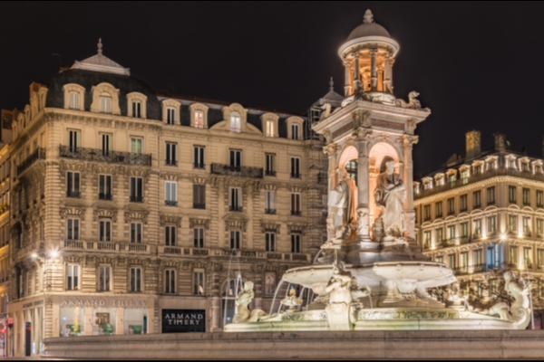 Encadrement des loyers à Lyon : premier bilan après un an