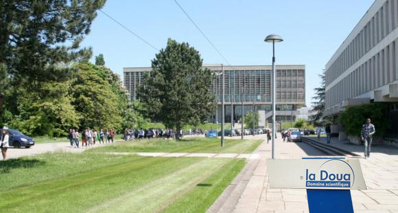 Le quartier de Villeurbanne La Doua / Tête d'Or : un emplacement exceptionnel pour investir en loi Pinel