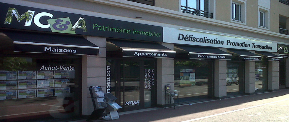 Cabinet défiscalisation et conseil en investissement lyon