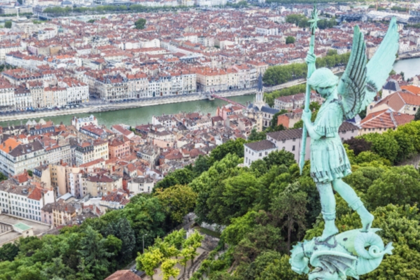 Ou faire son investissement locatif en Auvergne Rhône-Alpes ?