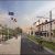 la future ligne de tramway t10 passera devant la mairie de Saint Fons